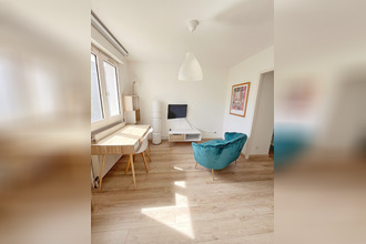 achat appartement lyon 69007
