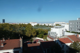 achat appartement lyon 69007