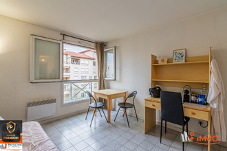 achat appartement lyon 69007