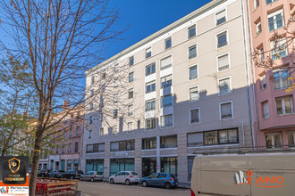 achat appartement lyon 69007
