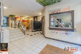 achat appartement lyon 69007