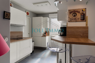 achat appartement lyon 69007