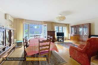 achat appartement lyon 69007