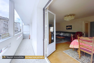 achat appartement lyon 69007