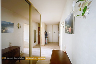 achat appartement lyon 69007