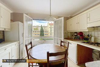 achat appartement lyon 69007