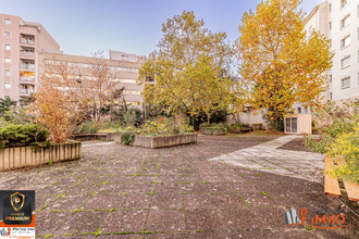 achat appartement lyon 69007