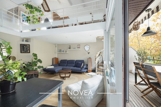 achat appartement lyon 69007