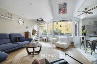 achat appartement lyon 69007