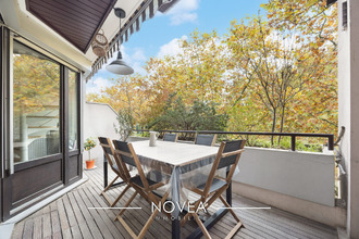 achat appartement lyon 69007