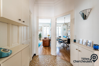 achat appartement lyon 69007