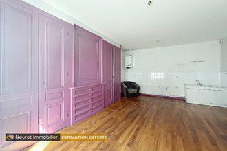 achat appartement lyon 69007