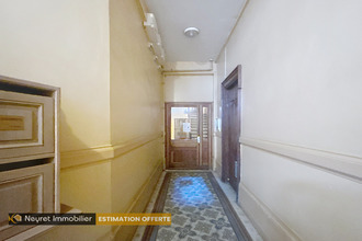 achat appartement lyon 69007