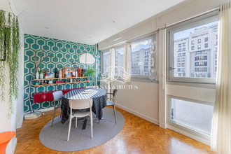 achat appartement lyon 69007