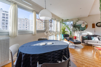 achat appartement lyon 69007