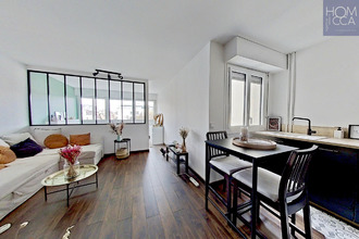 achat appartement lyon 69007