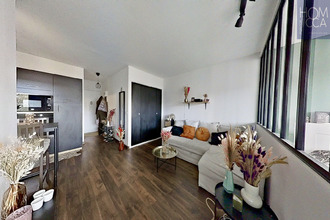 achat appartement lyon 69007