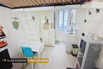 achat appartement lyon 69007