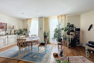 achat appartement lyon 69007