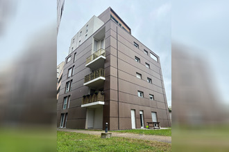 achat appartement lyon 69007