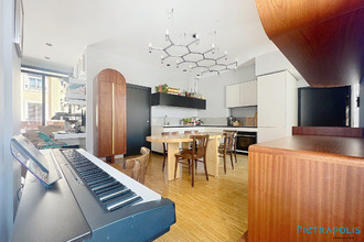 achat appartement lyon 69007