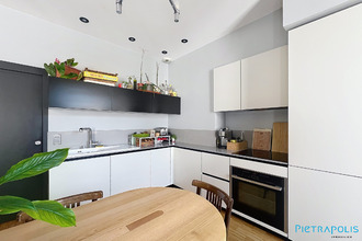 achat appartement lyon 69007