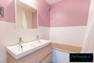 achat appartement lyon 69007