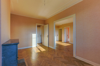 achat appartement lyon 69007