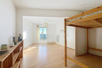 achat appartement lyon 69007