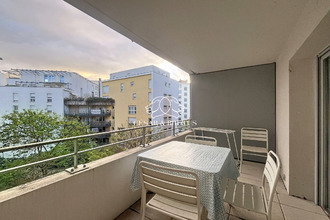 achat appartement lyon 69007