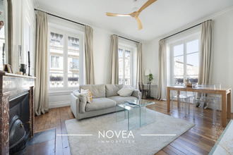 achat appartement lyon 69007