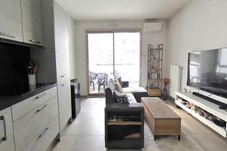achat appartement lyon 69007