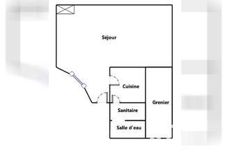 achat appartement lyon 69007