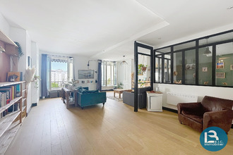 achat appartement lyon 69007