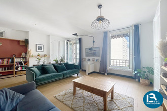 achat appartement lyon 69007