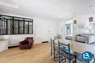 achat appartement lyon 69007