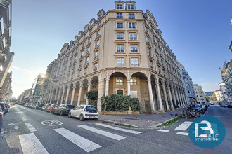 achat appartement lyon 69007