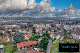 achat appartement lyon 69007