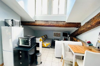 achat appartement lyon 69007