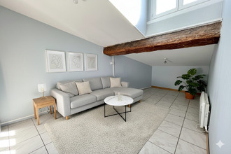 achat appartement lyon 69007