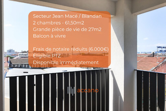 achat appartement lyon 69007