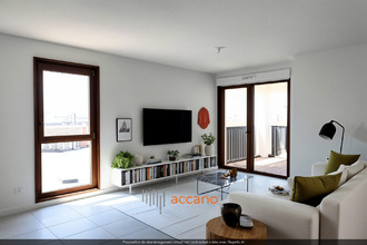 achat appartement lyon 69007