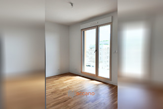 achat appartement lyon 69007