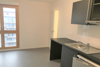 achat appartement lyon 69007
