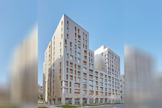 achat appartement lyon 69007