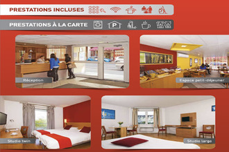 achat appartement lyon 69007