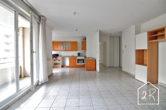 achat appartement lyon 69007