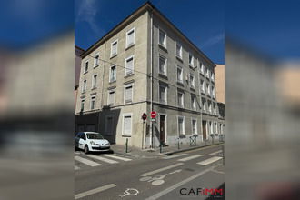 achat appartement lyon 69007