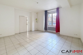 achat appartement lyon 69007