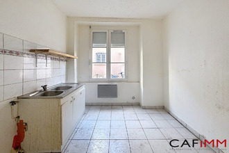 achat appartement lyon 69007